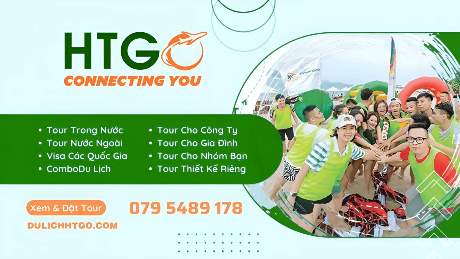 banner cong ty Nha Trang Vacation