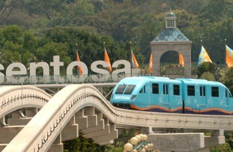Đảo Sentosa
