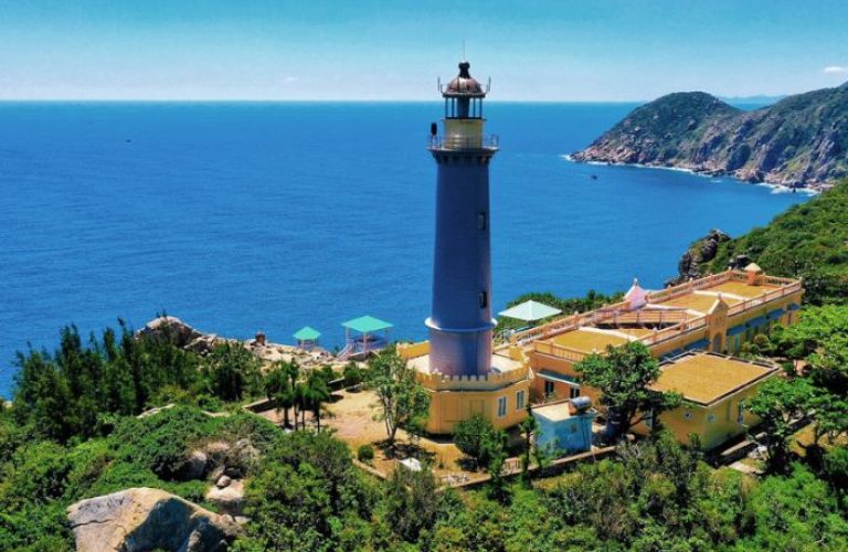 Hải Đăng Đại Lãnh