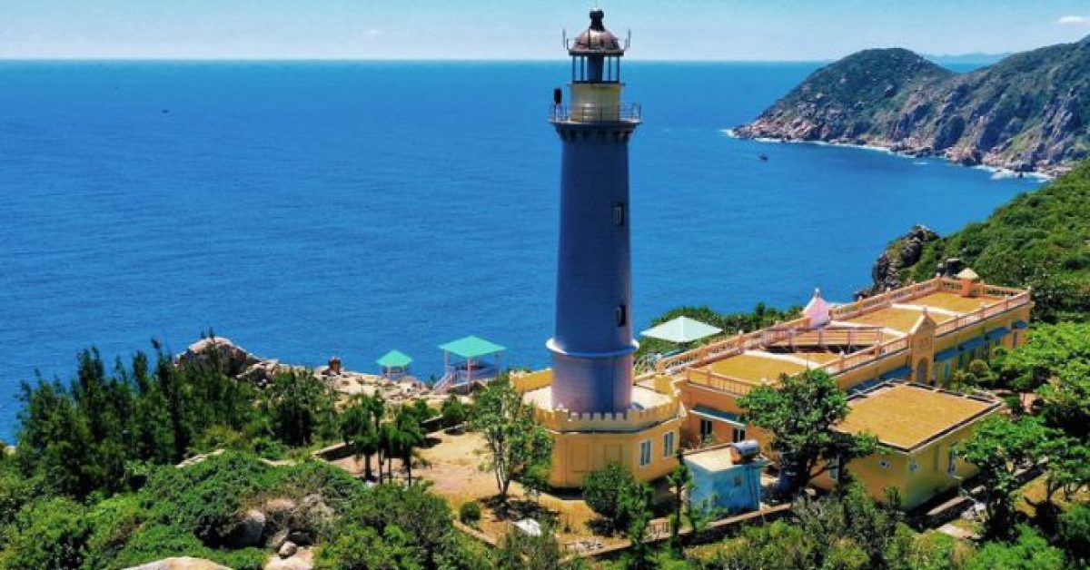 Hải Đăng Đại Lãnh