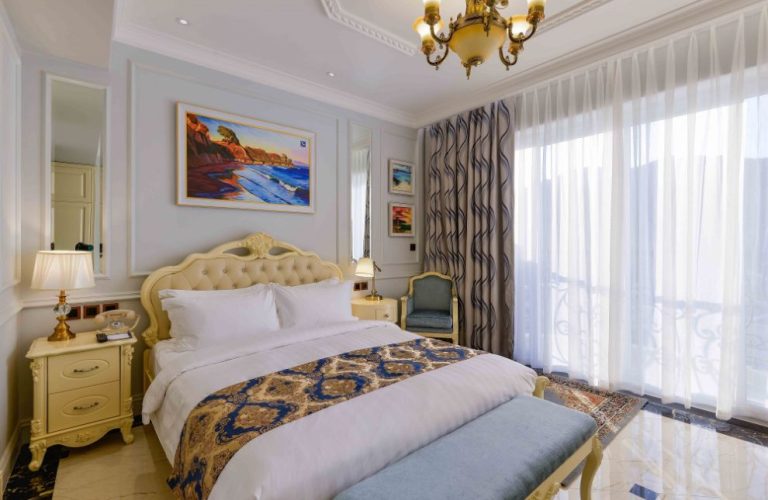 Lan rừng Condotel 2