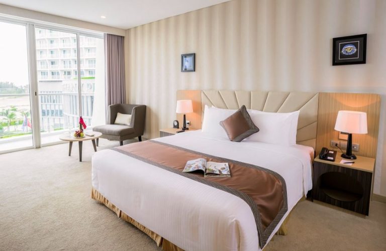 Mường thanh Deluxe