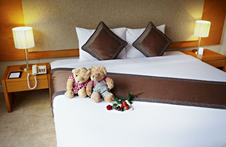 Mường thanh đà lạt