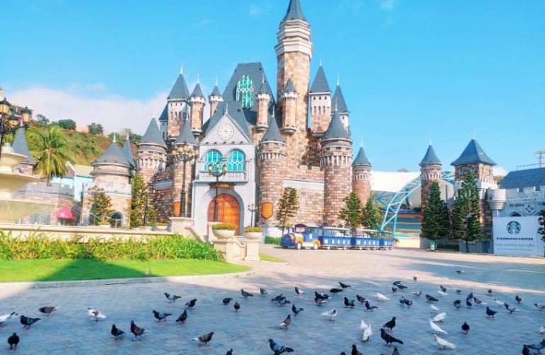 Vin Wonder NHa Trang 2