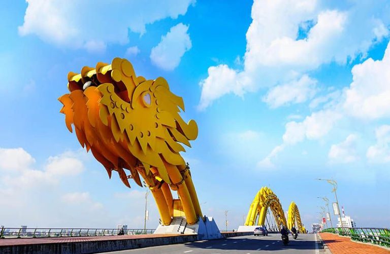 tour Đà nẵng | hội an huế quảng bình 4 ngày 3 Đêm