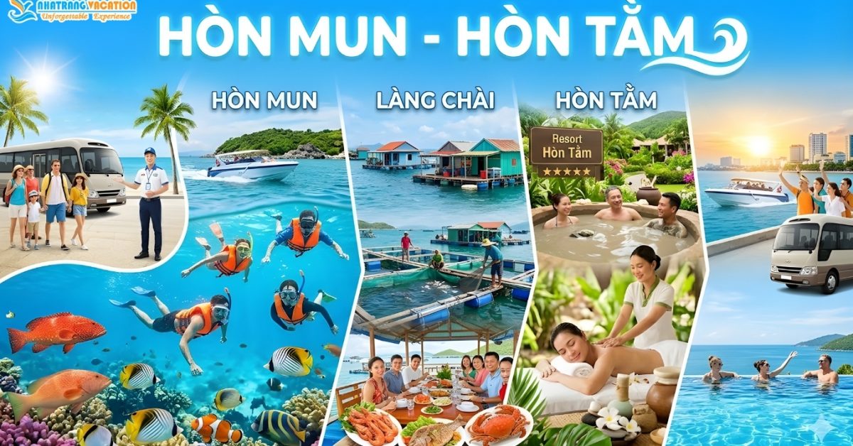 hon mun hon tam