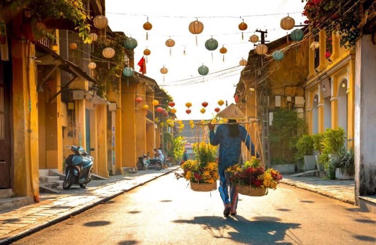 tour Đà nẵng | hội an huế quảng bình 4 ngày 3 Đêm