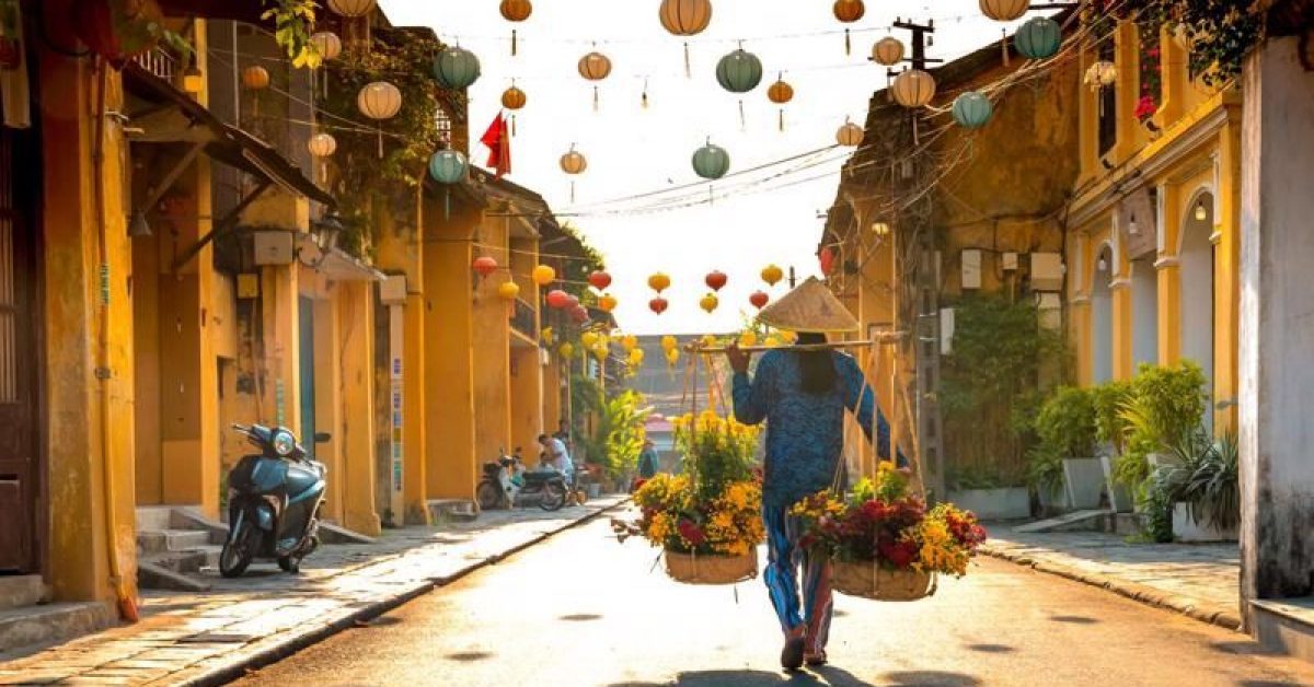 tour Đà nẵng | hội an huế quảng bình 4 ngày 3 Đêm